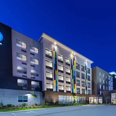 Tru By Hilton Laredo Airport Area, Tx Hotel